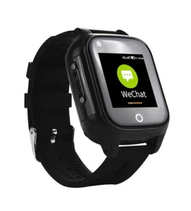 4G2 Fall Detection Elderly Sim Smart Watch - Picture 1 of 8