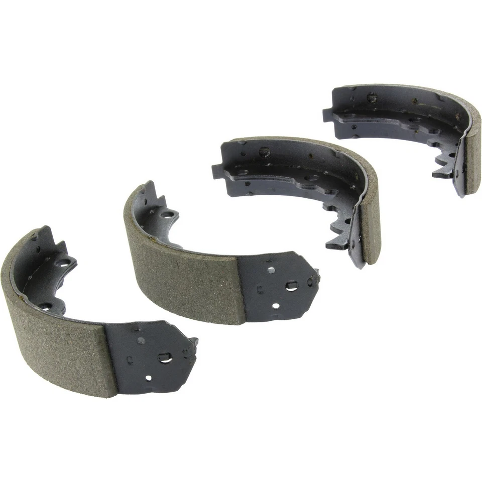 Drum Brake Shoe Rear Centric For 1982-1988 Cadillac Cimarron - Image 1 of 3