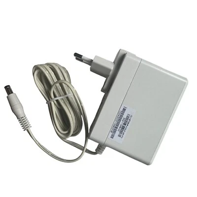 NEW AC Adapter 12V 3.5A Power Supply Cord Charger -White -EU Plug - Image 1 of 4