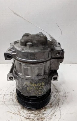 2011 KIA SORENTO 3,5 Л КОНДИЦИОНЕР A/C КОМПРЕССОР ПЕРЕМЕННОГО ТОКА  - Изображение 1 из 2