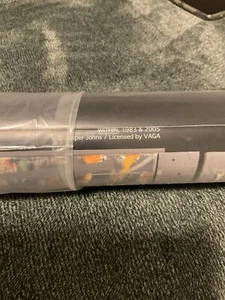 Jasper Johns Within Offset Lithograph Edition of 1000 - Picture 1 of 2