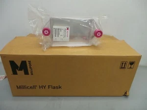 16 Millipore Millicell HY 3 Layer Flask T-600 Cell Culture Flask PFHYS0616 New - Picture 1 of 4
