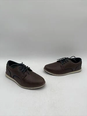 Mix No. 6 Cole Oxford Niños Niño Marrón Talla 3 Foto 1 de 4