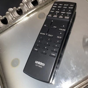 Telecomando Uniden UST4800r OEM originale UST 4800r - Foto 1 di 6