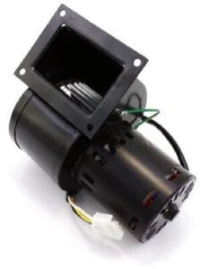 WoodMaster CleanFire OEM Replacement Combustion Fan (#12355S) - Picture 1 of 1