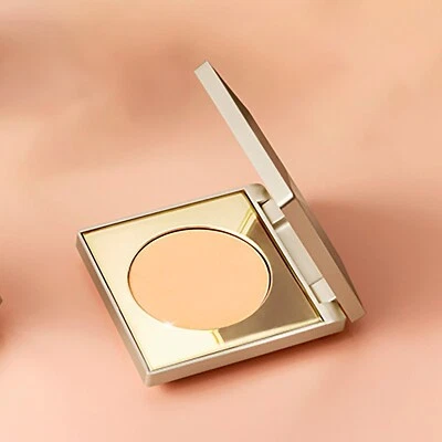 STILA Soft Glow Powder Blush 3.5g #Jeju Blossom - Image 1 of 4