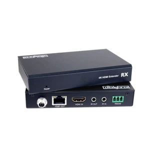 Extensor HDMI Element-Hz™ 40M sobre Cat5e/Cat6 (HD BaseT) - Imagen 1 de 6