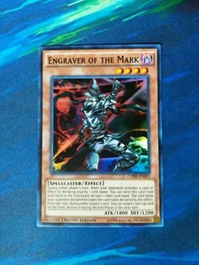 * Engraver Of The Mark - CORE-ENSE3 - Limited Edition - LP - Picture 1 of 2