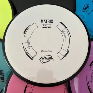 Matriz de neutrones MVP 5/4/-1/2 - Imagen 1 de 27