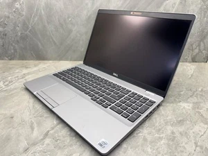 Dell Latitude 5511 i7-10850H@2.6GHz 16G RAM 512GB SSD 15.6" FHD USBC, HDMI W11 - Picture 1 of 4