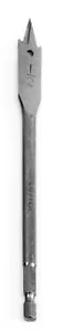 1/2 Zoll Spatenbohrer Bit CUTTEX WERKZEUGE (10 STCK.) - EINHEITSGRÖSSE 1/2 Zoll (13 mm) 10er-Pack - Bild 1 von 1