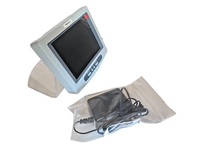 82-8185 5.6" TFT LCD Video Viewer Test Monitor - UNTESTED - Image 1 of 4