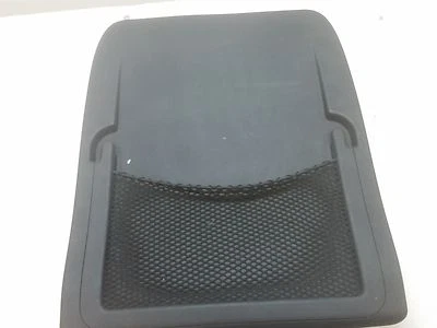 kp60404 Chrysler Town Country 13 2014 2015 2016 RH front back seat storage panel - Image 1 of 4