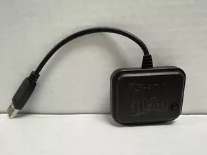 Dongle receptor inalámbrico octanaje rojo PS3 Guitar Hero (95481.806) para batería - Imagen 1 de 2