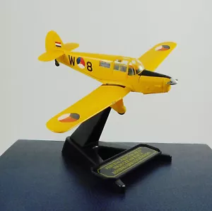 Percival Proctor MKIV W8 Durch Air Force Druckguss Modellflugzeug Maßstab: 1:72 - Bild 1 von 5