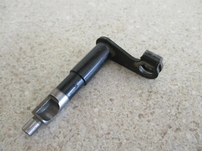 2011 KAWASAKI KX250F CLUTCH ARM ACTUATOR LEVER OEM, 13102-0034, MX69 - Image 1 of 4