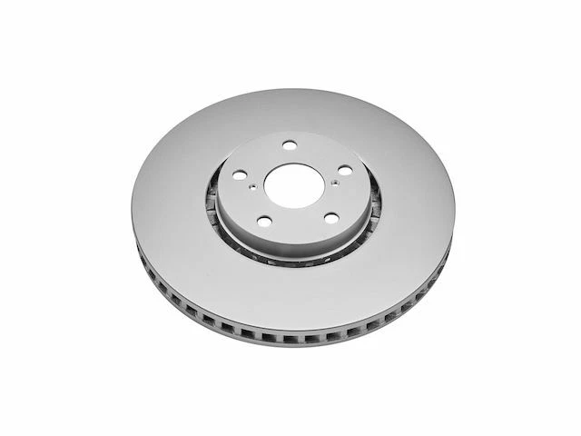 Rotor de freno delantero izquierdo para Lexus IS350 2006-2020 2010 2007 2008 2009 2011 V939RZ Foto 1 de 1