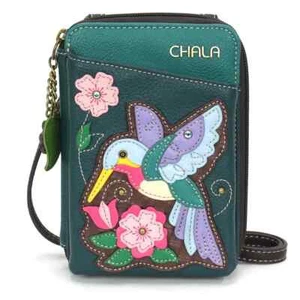 Chala - Nuevo Colibrí - Cartera Bandolera - 850HBA7 - Imagen 1 de 7
