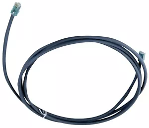 New Network Cable COMMSCOPE PATCH CORDS 3M 305cm CAT 6A RJ45/RJ45 CPCSSZ2-03F010 - Picture 1 of 2