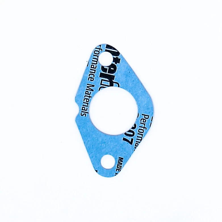 Honda XR 80 R 1985 - 1999 Inlet Manifold Gasket - British Made - Image 1 of 1