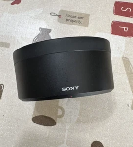 Sony Α Objektiv G Master Gegenlichtblende ALC-SH142 für SEL85F14GM - Bild 1 von 3