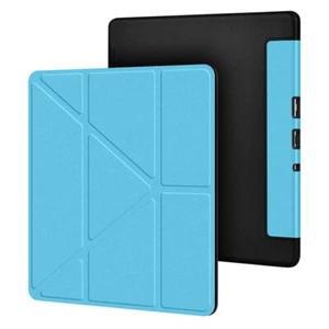 For Kindle Scribe 10.2" 2024 Smart Case Magnetic Cover Stand With Pencil Holder - Picture 1 of 22