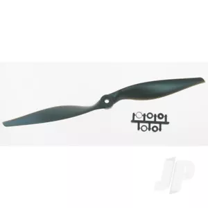 APC 12x8 Thin Electric Propeller Prop for RC Model Plane Aircraft - Picture 1 of 1