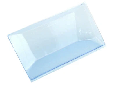 JConcepts Illuzion 1/10 Stadium Truck Spoiler [JCO0111] - Image 1 of 2