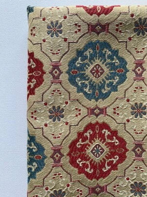 Kravet  31436 519  Designer Fabric Remnant 24"x24" - Image 1 of 3