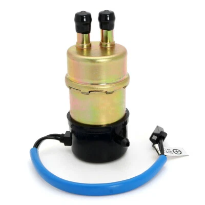Bomba de combustible para Honda Shadow ACE 750 VT750C VLX600 VT600C VT1100 VF700C CBR600F Foto 1 de 4