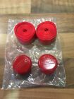 Nos Benotto Professional Cello-Tape Handlebar Tape Vintage 1980'S In Red
