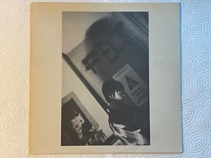 Filz - Primitive Painters UK orig' Kirschrot 12" 1985 Cocteau Zwillinge Indie - Bild 1 von 2