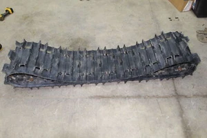 1998 SKI-DOO SUMMIT X 670 136"x 15"x 2" Track 570212000 - Picture 1 of 14