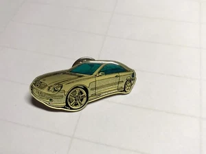Mercedes CLK Pin selten - Bild 1 von 1