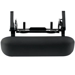 Tailgate Handle Black Exterior Door Handle For 1998-2011 Ford Ranger - Bild 1 von 5