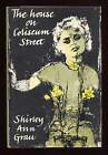 Shirley Ann GRAU / The House on Coliseum Street 1st Edition 1961