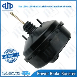 Aspiradora de refuerzo de freno eléctrico DJP OE para Buick Olds LSS 88 98 Pontiac 1994-1999 - Imagen 1 de 6