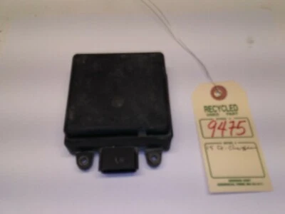 Jeep Grand Cherokee 2015 módulo de sensor de punto ciego OEM 68137930AF #9475 Foto 1 de 4