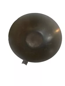 Sartén antiadherente de 35 cm para wok con doble mango de madera para fideos sartén de alta resistencia - Imagen 1 de 9