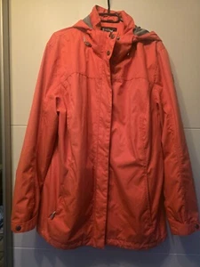 KILLTEC Damen Funktionsjacke Gr. 48 - Bild 1 von 3