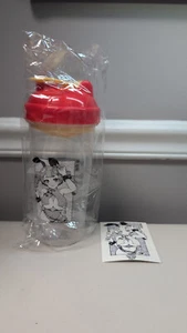 GamerSupps Waifu Cup “Year Of The Rabbit” w/ Sticker & Samples! - Picture 1 of 3