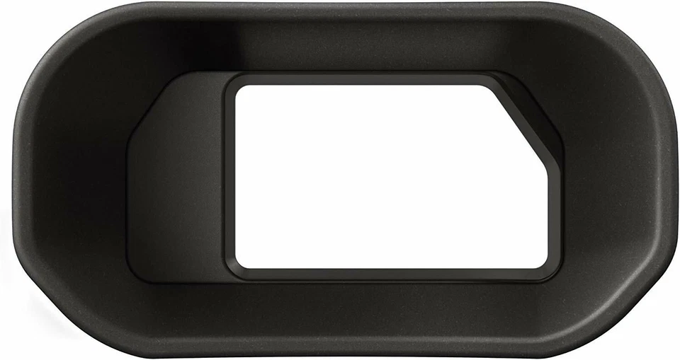 [Brand New] OLYMPUS Genuin Large Eyecup EP-13 for OM-D E-M1 Mirror-less #327 - Image 1 of 1