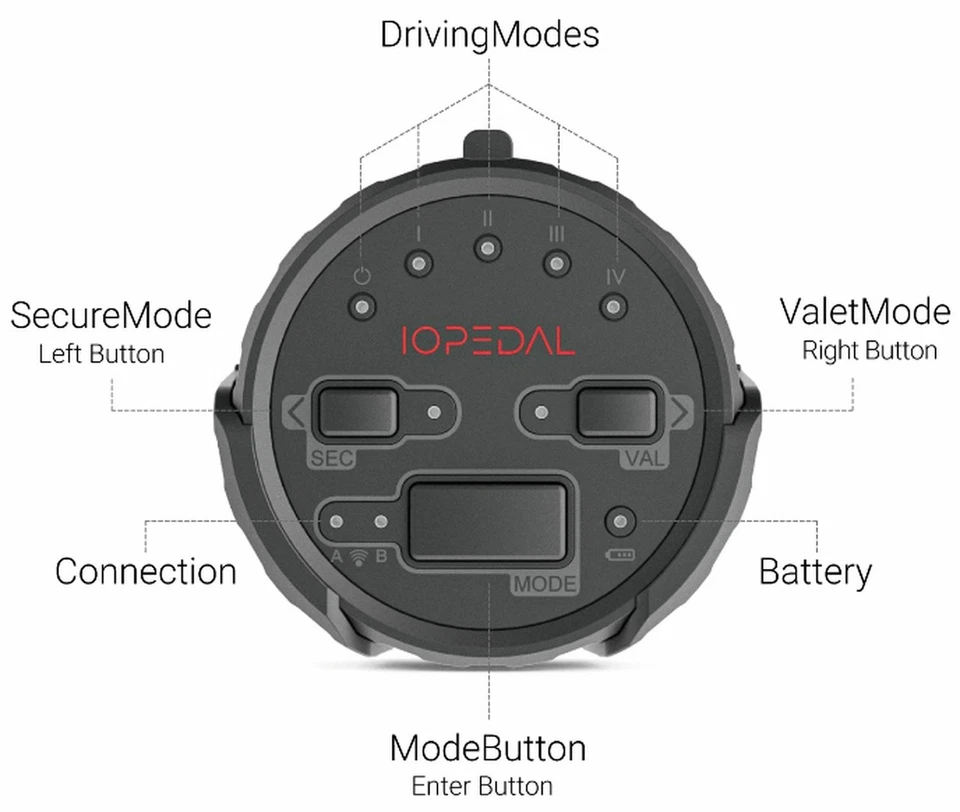 Gaspedal Tuning VW Passat Variant (Typ 3G5 (B8), CB5,ab 08.14) 1.6TDI 120PS/88kW - Immagine 1 di 4