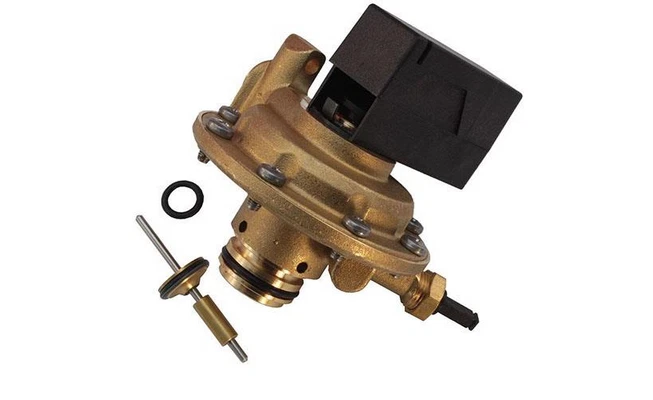 Valvola Deviatrice Caldaia Sime Format Zip/ Murelle 2008 6281503 - Immagine 1 di 1