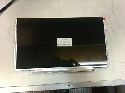 LED LCD Screen Display Slim  P/N:  B133XW03 V.1 / V0 *NEW 13.3" WXGA HD  - Image 1 of 2