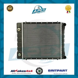 RADIATOR ASSEMBLY FOR LAND ROVER DEFENDER DISCOVERY 300TDI (1994-1998) - BTP2275 - Picture 1 of 1