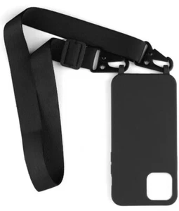 Funda Bandolera Compatible con iPhone 16 Pro ENTREGA GRATUITA EN REINO UNIDO/ENVÍO EL MISMO DÍA - Imagen 1 de 1