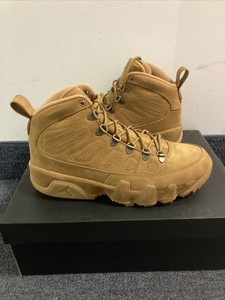 jordan 9 wheats