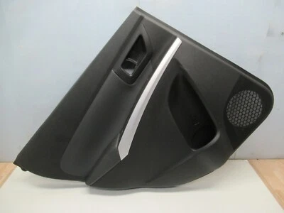 SUZUKI SX4 S-Cross JY Türverkleidung Türpappe hinten links  Bj.2014 (246) - Bild 1 von 4