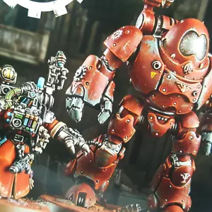 Games Workshop White Dwarf #67 Warhammer 9. Mai 2015 SEALED Citadel Miniatures - Bild 1 von 5